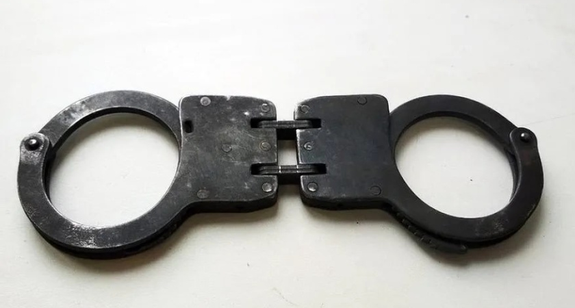 Председатель костромского кооператива выследил расхитителей металла