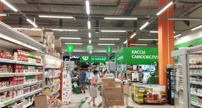 В российских йогуртах выявлено опасное для здоровья вещество!