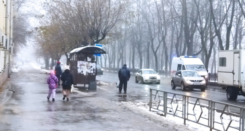 Синоптики сообщили точную дату начала зимы 2025 года: снег нагрянет неожиданно рано