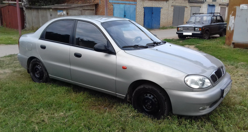 В Костроме автослесарь продал машину парня, которого забрали в армию