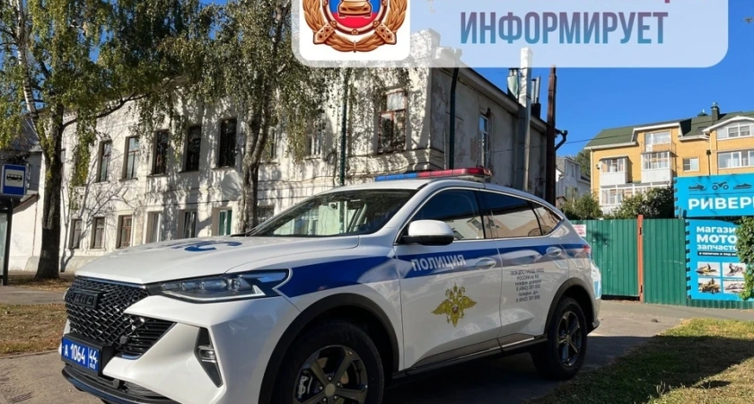 В Костроме 44 водителя стали пешеходами за отказ платить штрафы