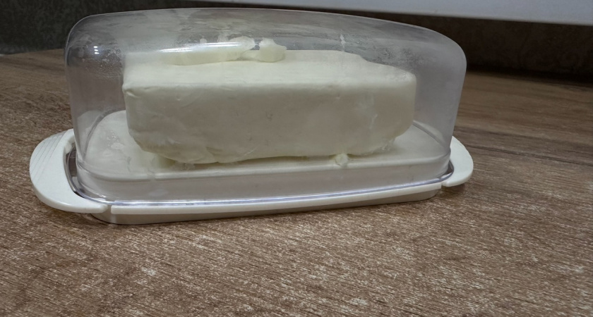 Совсем нет сливок и полно пальмы: Роскачество назвало худшие марки сливочного масла