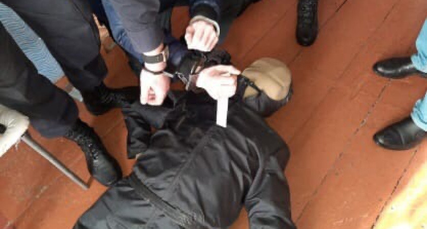 Житель Твери сядет на восемь лет за убийство костромича