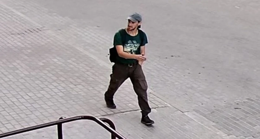 В Костроме объявлен в розыск мужчина, который обокрал ребенка