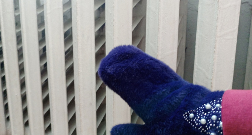 В Костроме стартовал отопительный сезон в жилых домах