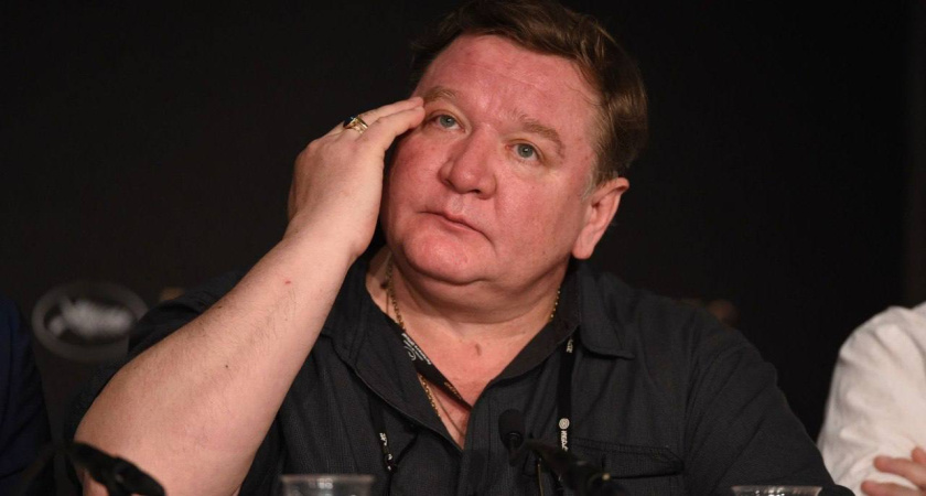 Скончался актер сериала «Солдаты» Роман Мадянов