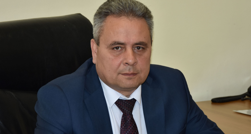 Алексей Смирнов оказался на 49 месте в национальном рейтинге мэров