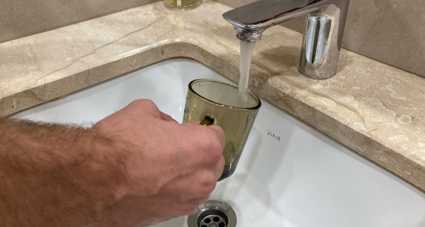 Еще в некоторых домах Костромы появилась горячая вода