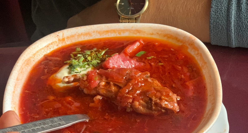 Четыре рецепта блюд, которых не знает современная молодежь: тест на кулинарного мастера