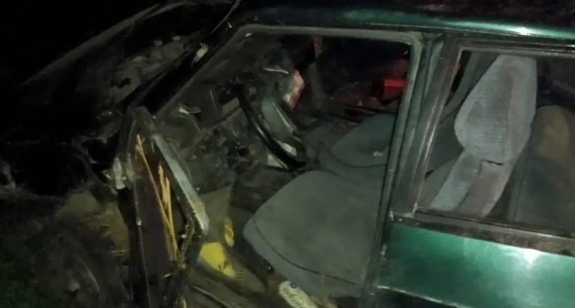 Костромская бесправница едва не погубила 14-летнего подростка и 30-летнюю пассажирку