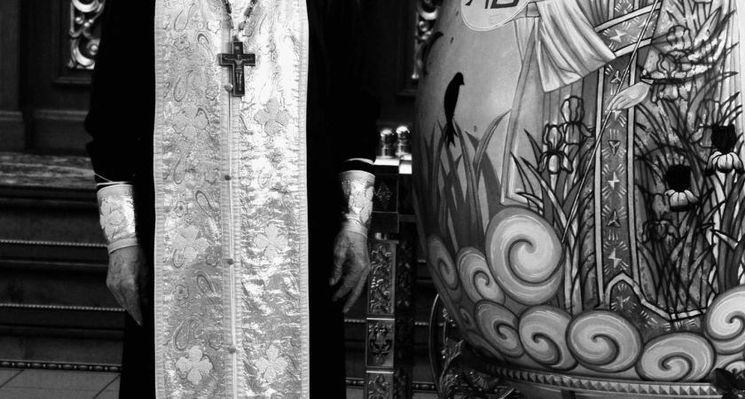 Кострома простится с протоиереем-ювелиром Петром Чулковым