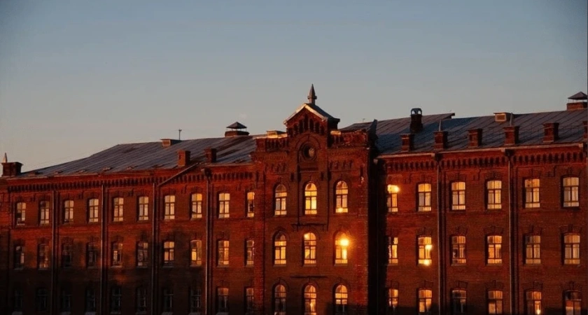 Аквапарка не будет: стала известна судьба Костромской льняной мануфактуры