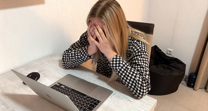 Телефоны и компьютеры отказываются работать из-за бушующей на Земле магнитной бури