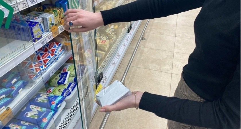 Ни грамма сливок, одна пальма: Роскачество огласило худшие марки сливочного масла - не берите даже даром