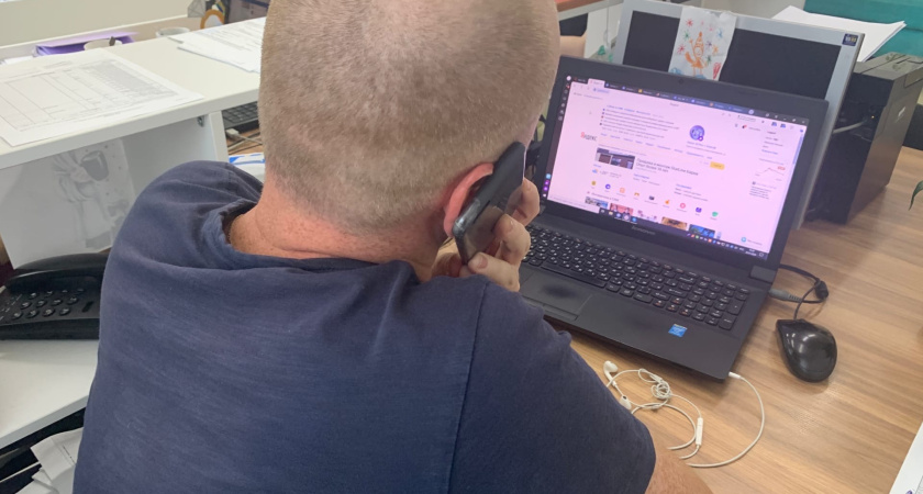 Житель Костромской области перевел мошенникам более миллиона рублей