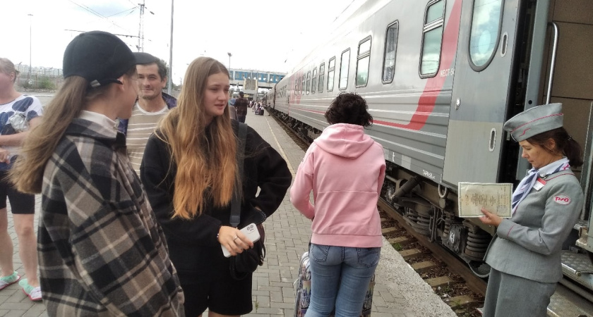 Между Костромой и Москвой начнет курсировать третья пара «Ласточек»