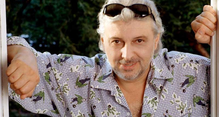 Ушел, но оставил после себя песни на века: тест на знание хитов Вячеслава Добрынина