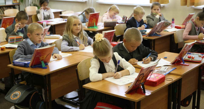 Костромских школьников отправили на карантин из-за ОРВИ