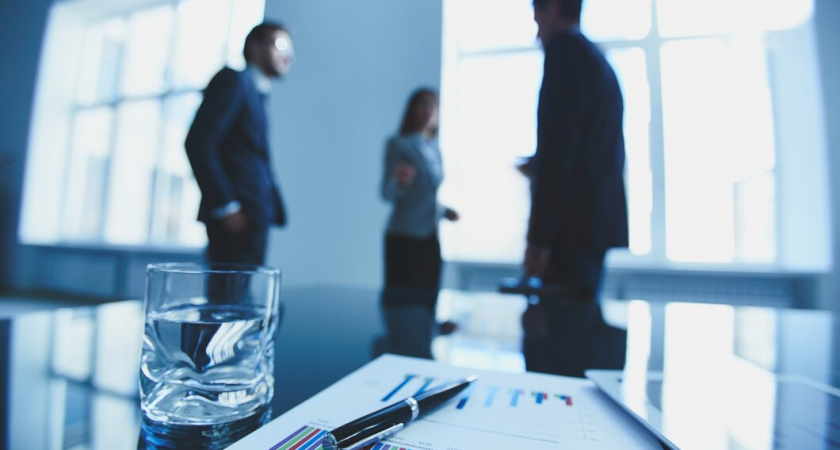 Эксперты оценили дивиденды в период высоких ставок