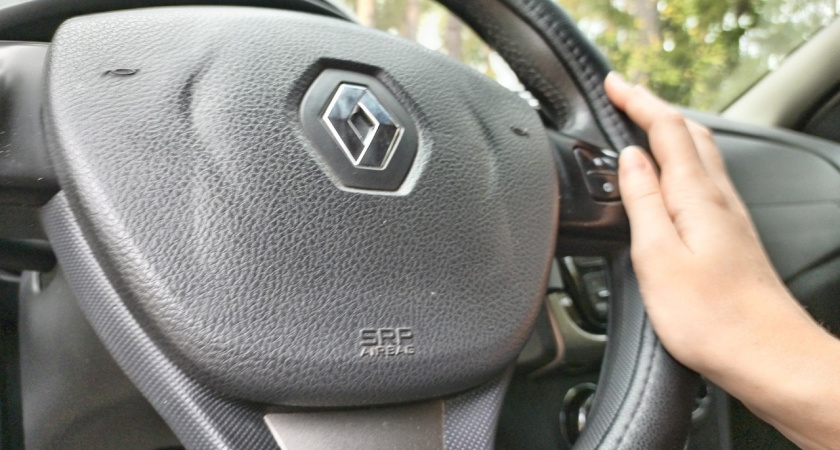 Костромичей начнут штрафовать за сокрытие госномеров на машинах