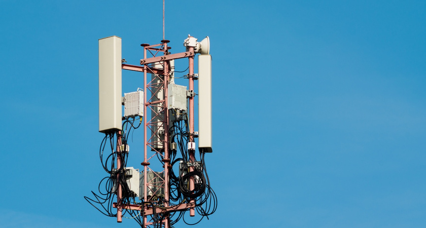 В Костромской области мобильные сети начали готовить к 40-градусным морозам