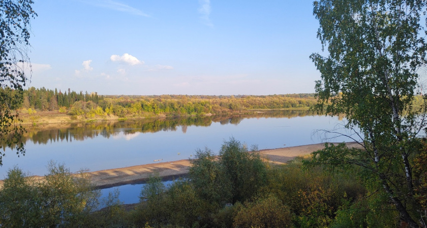 Костромичи смогут в октябре долететь на «Метеоре» до Нижнего Новгорода