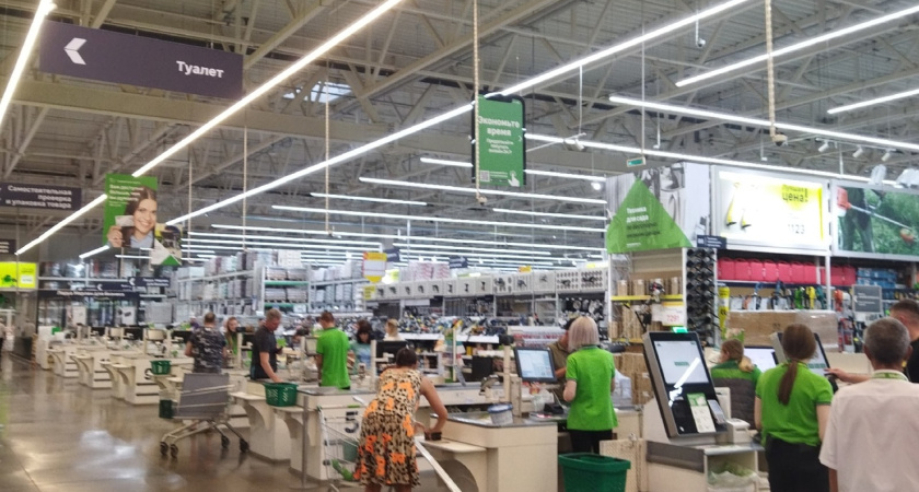 Россиян предупредили о росте цен на строительные материалы