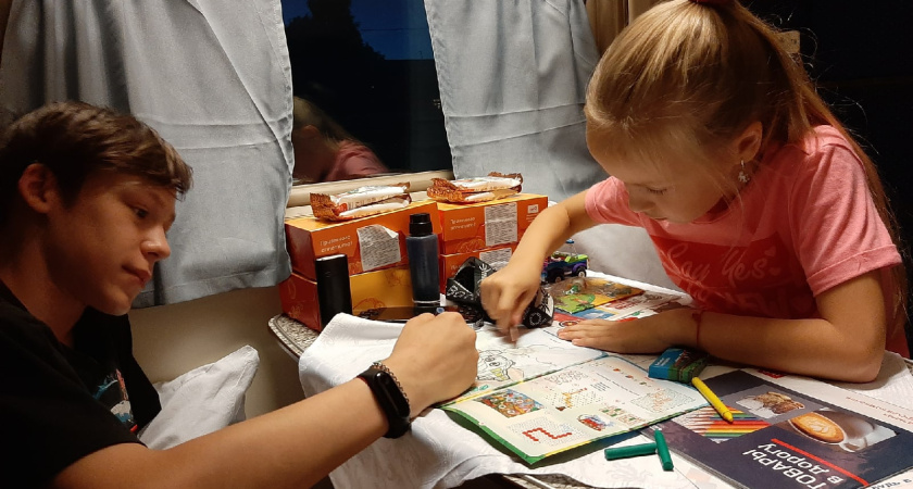 Новые запреты в поездах: пассажиры в гневе и возвращают билеты – осенние изменения