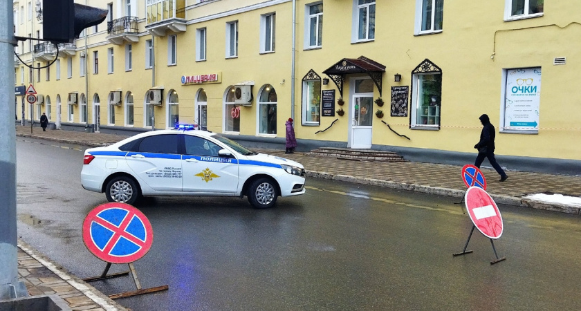 Костромичу грозит реальный срок за езду с поддельными правами