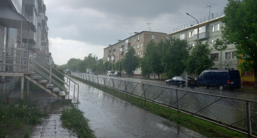 Дожди и пронизывающие ветра ударят по городам РФ - обновленный прогноз