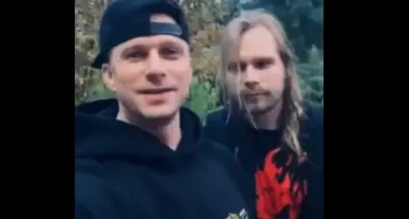 Костромской актер Роман Курцын разыскивает подростков, готовых расстаться с волосами