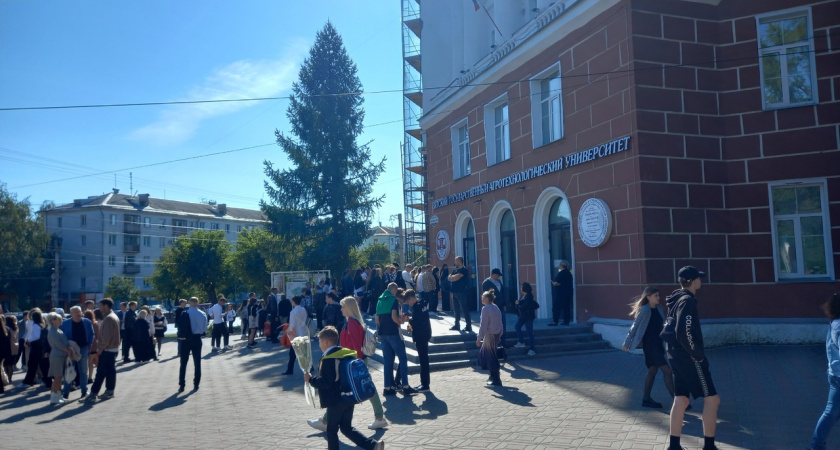 В России планируют проиндексировать стипендии студентов на 4,5%