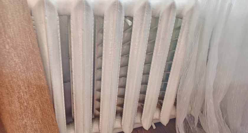 Со 5 октября каждый день штраф по 1000 рублей – для всех, у кого дома есть батарея