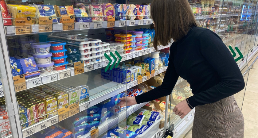 Берите сразу много – внутри только чистые сливки: Росконтроль назвал лучшие марки сливочного масла