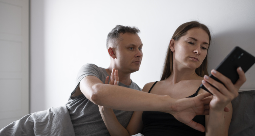 Мужчина с такими привычками точно будет изменять: на что обратить внимание