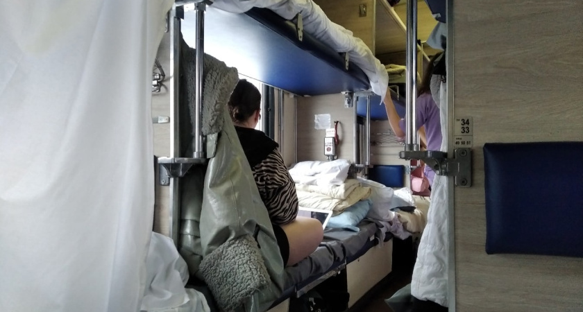 Теперь это под запретом в поездах: россияне в гневе и возвращают билеты – осенние изменения