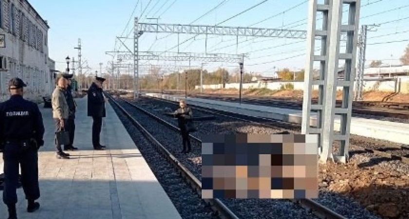 У вокзала Нерехты нашли обезглавленный труп человека