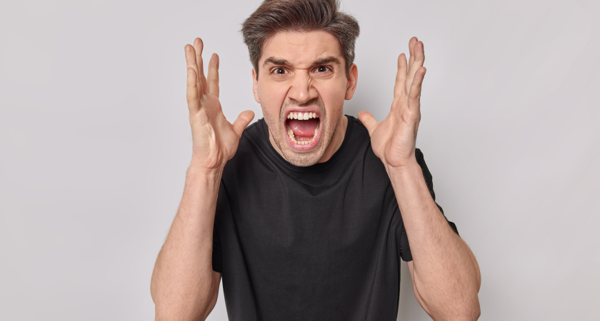 Как с первых минут распознать психа по первым фразам в диалоге - слова-маячки