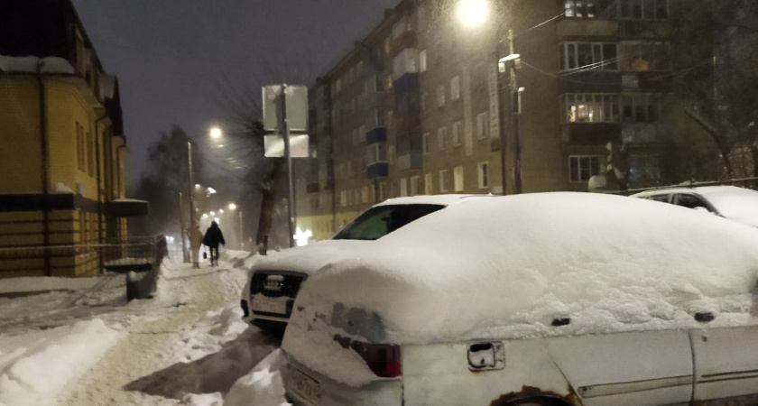 Снежный циклон погрузит Россию во мглу: метель и штормовой ветер: столько осадков не было с 1772 года - новый прогноз Вильфанда
