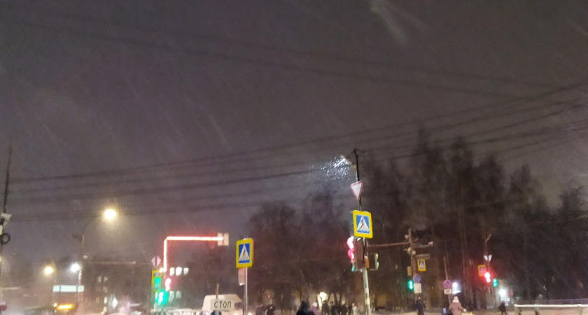 Снежный циклон парализует жизнь россиян: беспроглядная метель и штормовой ветер, столько осадков не было с 1772 года -прогноз Вильфанда