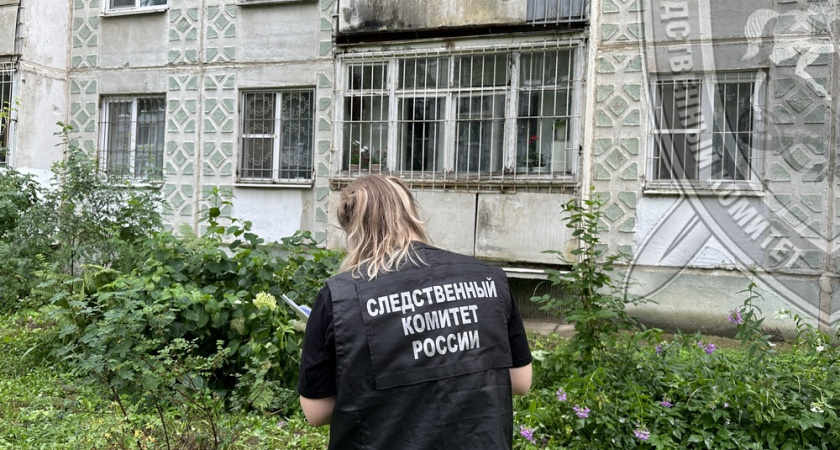 Заведующая детсадом привлечена к дисциплинарной ответственности: семью, в которой мать сбросила ребенка, никто не проверял