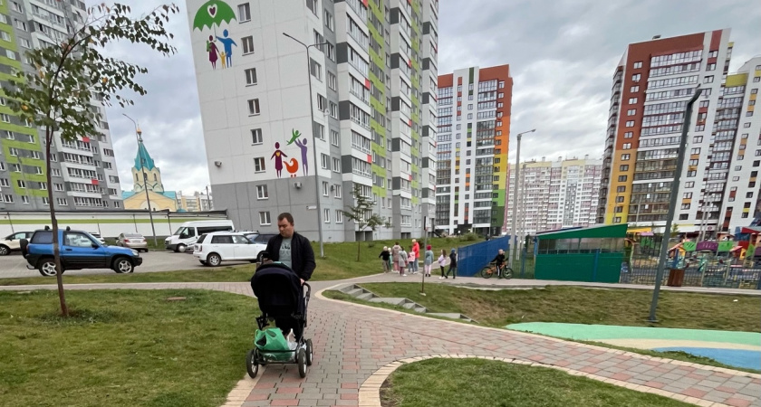 ТОП-5 имен: в Костроме родители вернули популярность позабытому имени