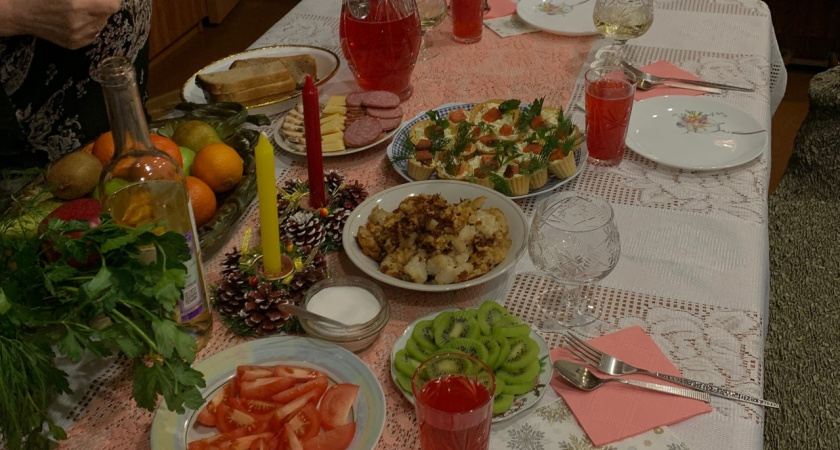 В России начала дорожать красная икра