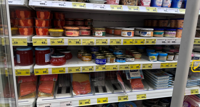 Заморозьте в холодильнике, пока не поздно: к Новому году этот продукт будет по цене черной икры