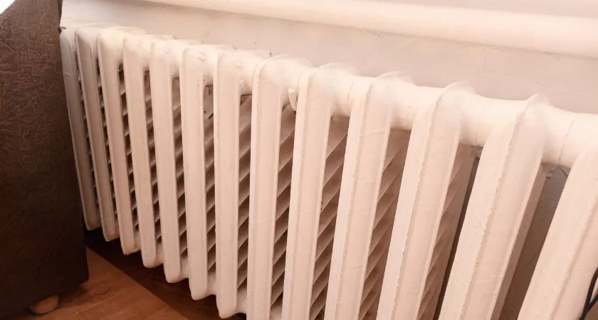 Оставшиеся дома в Костроме подключат к теплу в течение 10 дней