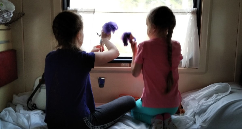 Эту вещь просто взяли и запретили в поездах, люди негодуют и возвращают билеты: осенние изменения от РЖД