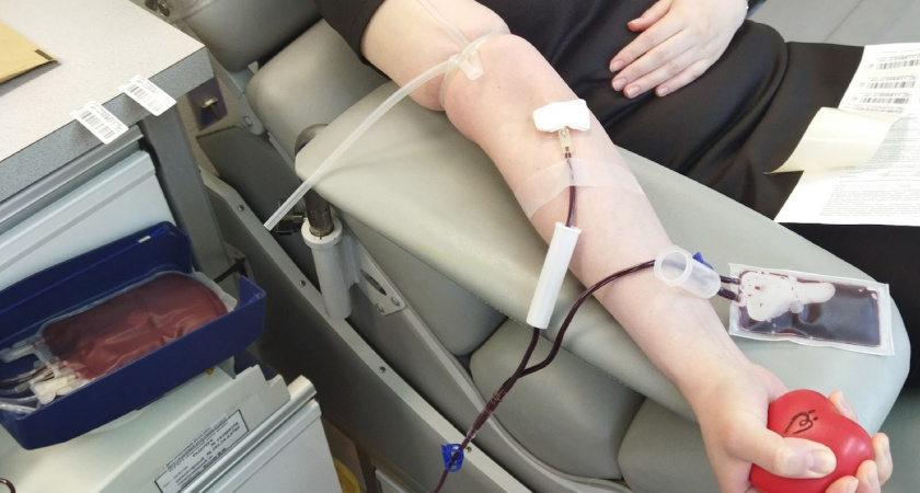 В Костроме срочно ищут доноров крови
