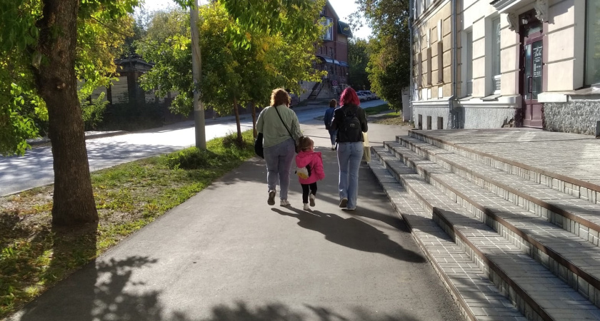 Бабье лето ворвётся без стука: синоптики об аномальном сюрпризе в начале октября - такой теплой осени не было за всю историю метеонаблюдений
