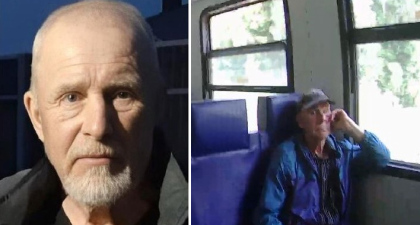 В Костромской области разыскивают 69-летнего пенсионера, пропавшего в Буйском районе