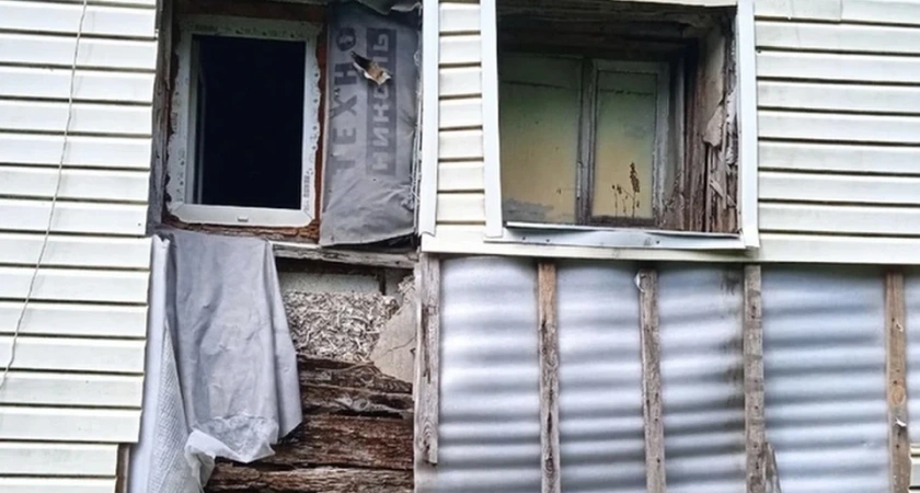 В Костроме прокуратура проверит дом с замёрзшей канализацией